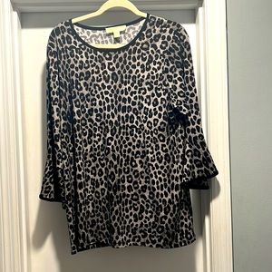 Michael Kors NWOT Blouse
